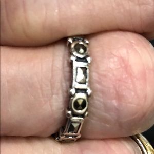 Silpada Josephine Ring